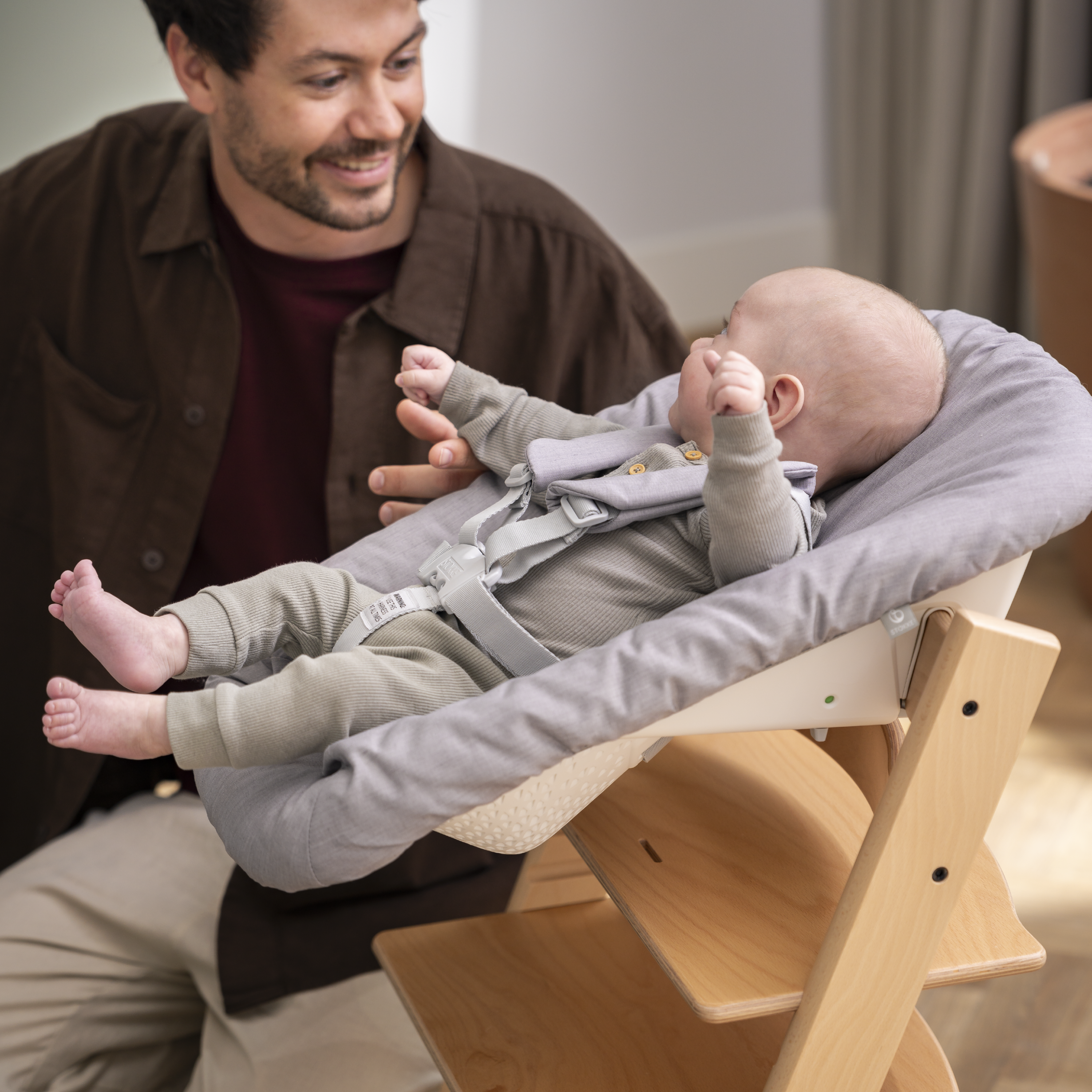 トリップ トラップ ハイチェア | ストッケ | Stokke® オンラインショップ